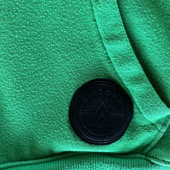 Ripzone Kids Hoodie - Picture 3 of 4